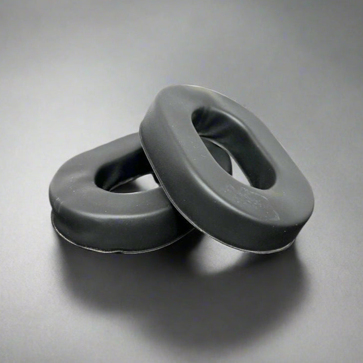 Clearance Foam Headset Ear Seals - PCI Race Radios