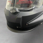 Clearance XLarge PCI Wired Pyrotect Pro Race SFA SA2020 Helmet - PCI Race Radios