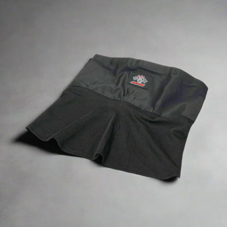 Clearance XS-M Nomex Helmet Skirt - PCI Race Radios