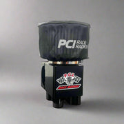 Clearance RaceAir Boost Dual 1.85"/2.5" Can Am X3 - PCI Race Radios