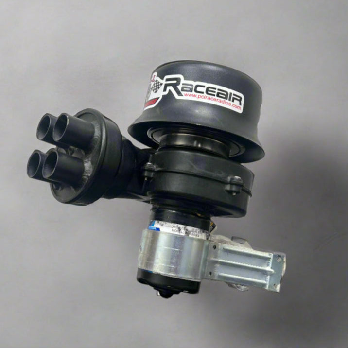 Clearance RaceAir Max Stealth Quad - PCI Race Radios