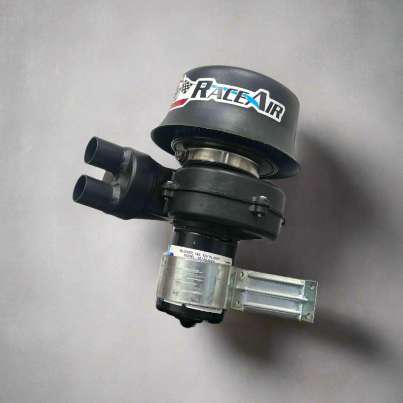 Clearance RaceAir Max Stealth Dual - PCI Race Radios