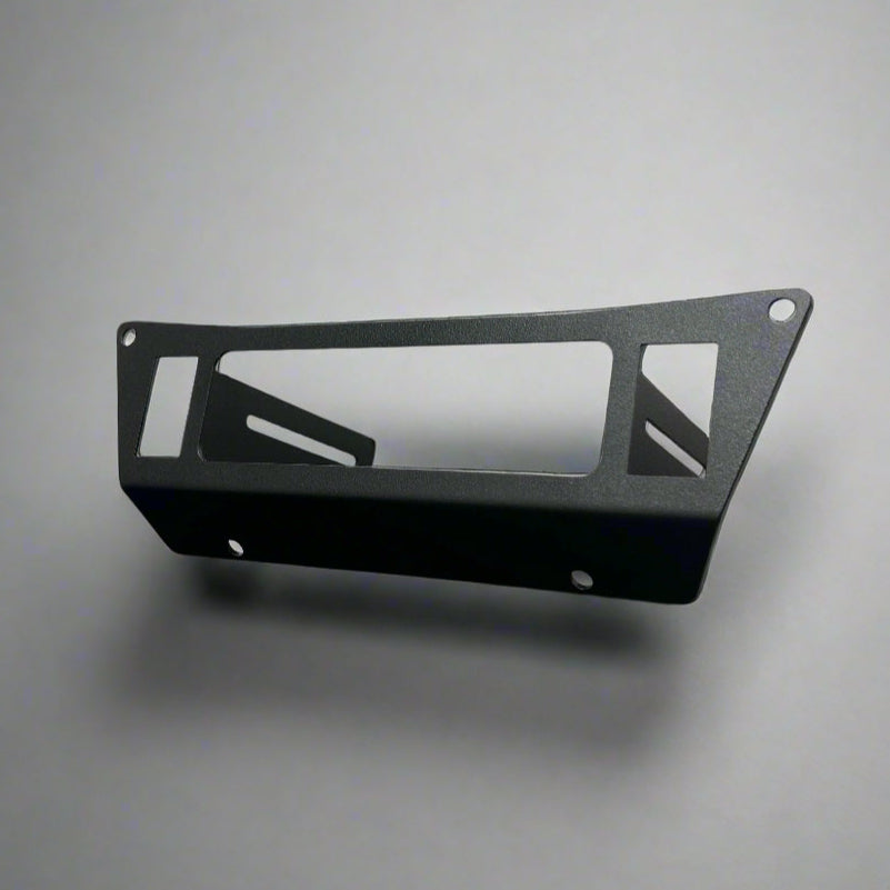 Clearance Stay Flush Motorsports 2025 Pro R Kenwood Bracket - PCI Race Radios