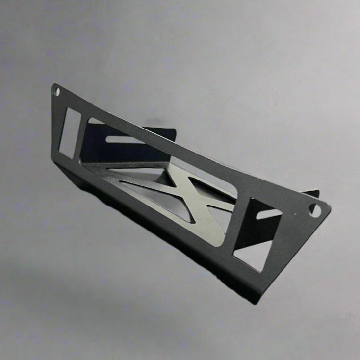 Clearance Stay Flush Motorsports 2025 Pro R Kenwood Bracket - PCI Race Radios