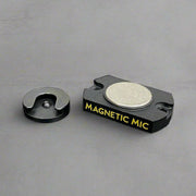 Clearance Magnetic Microphone Hang Up - PCI Race Radios