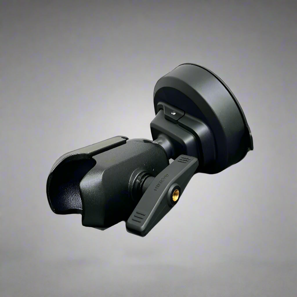 Clearance Garmin Suction Cup Mount - PCI Race Radios