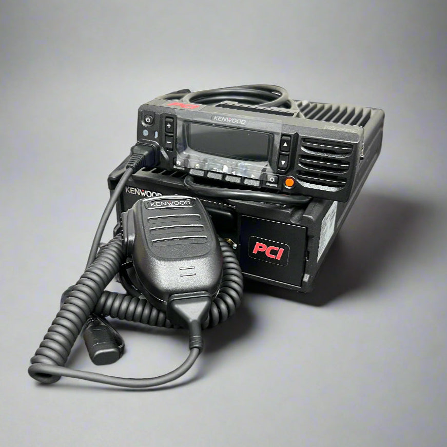 Clearance Kenwood NX-5700 110-Watt Mobile Radio