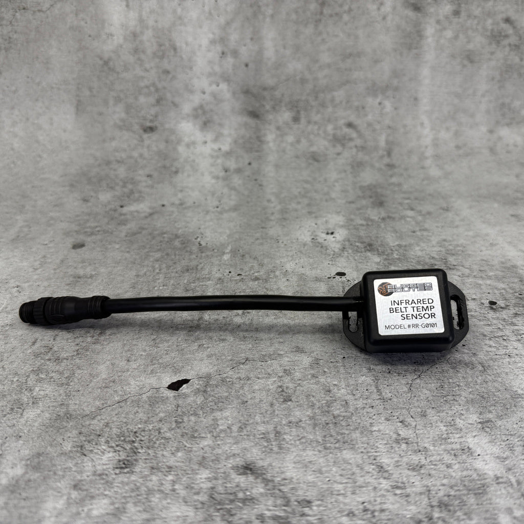 Clearance Lowrance Belt Temp Sensor - PCI Race Radios
