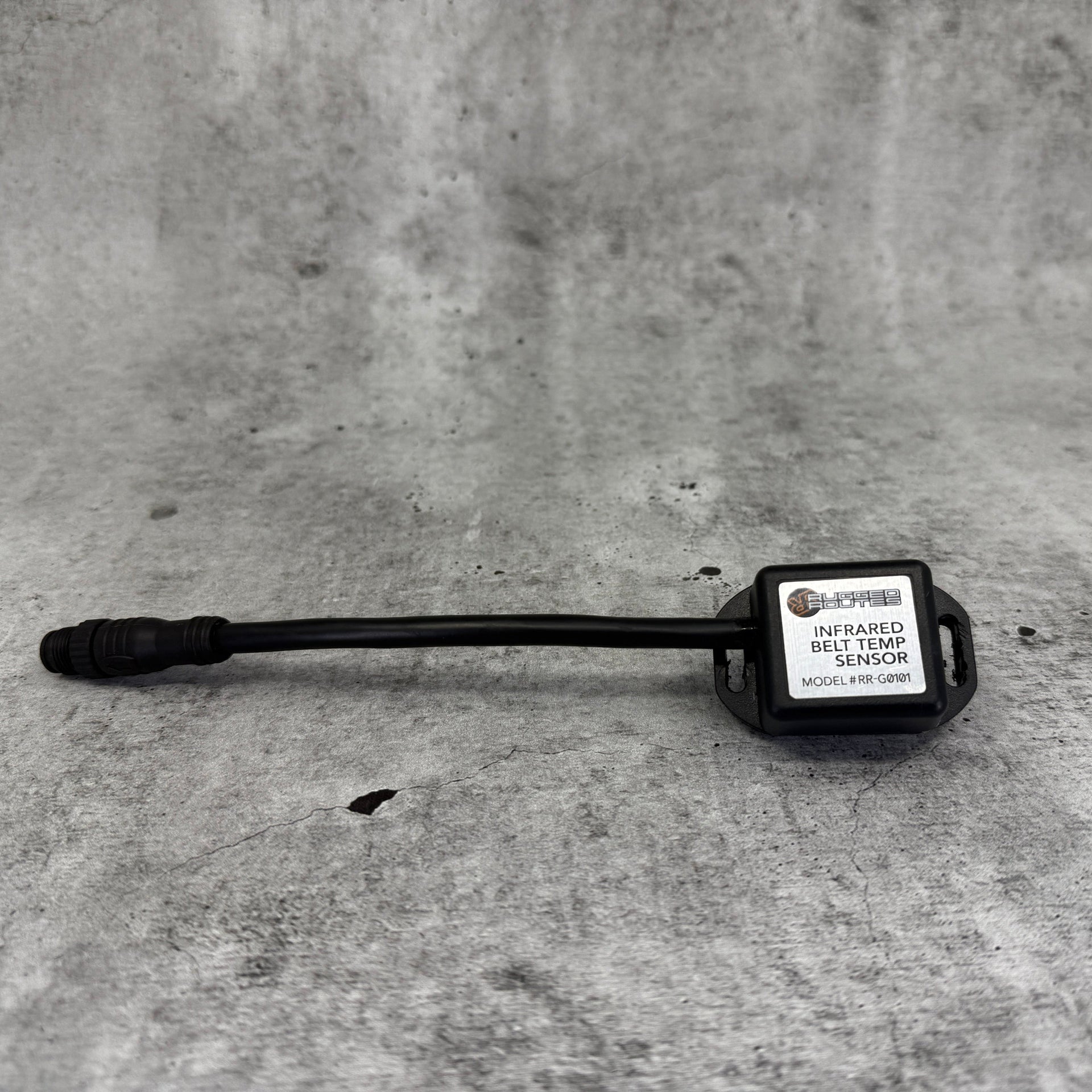 Clearance Lowrance Belt Temp Sensor - PCI Race Radios