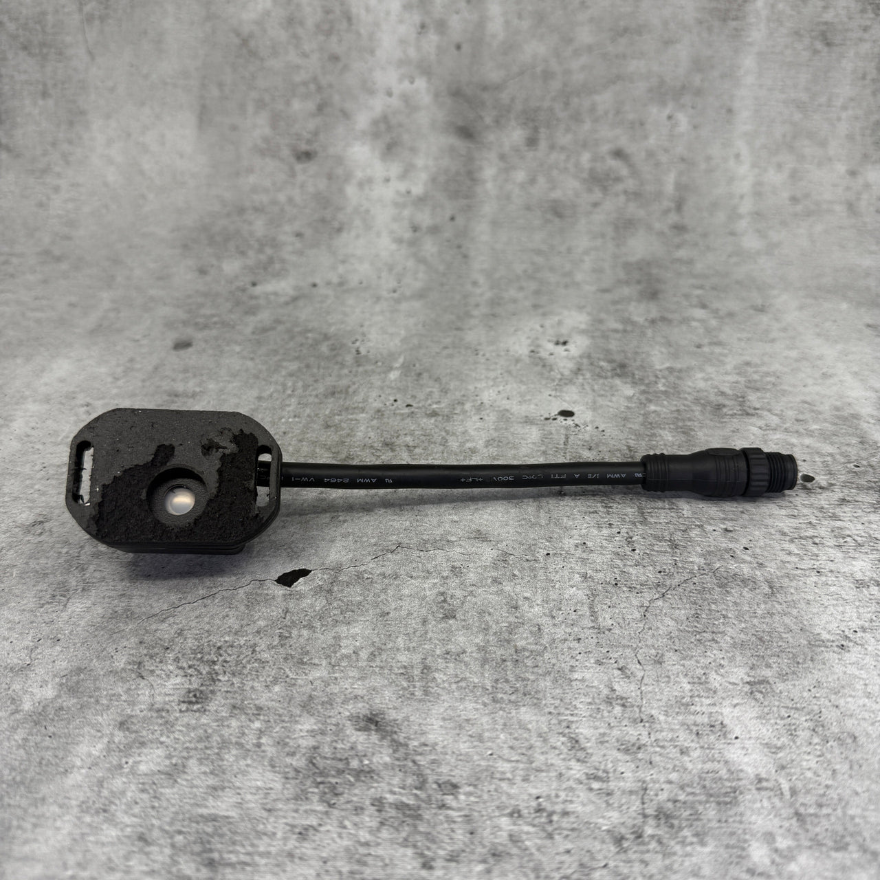 Clearance Lowrance Belt Temp Sensor - PCI Race Radios