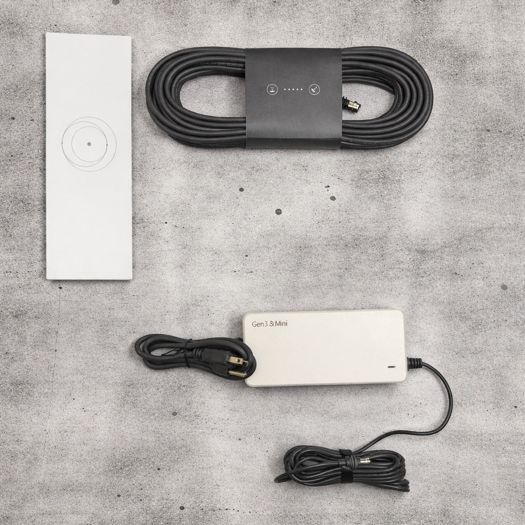 Starlink Gen 3 Standard Performance - OPEN BOX - PCI Race Radios