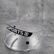 Clearance HJC HJ-28 i10 Shield - PCI Race Radios