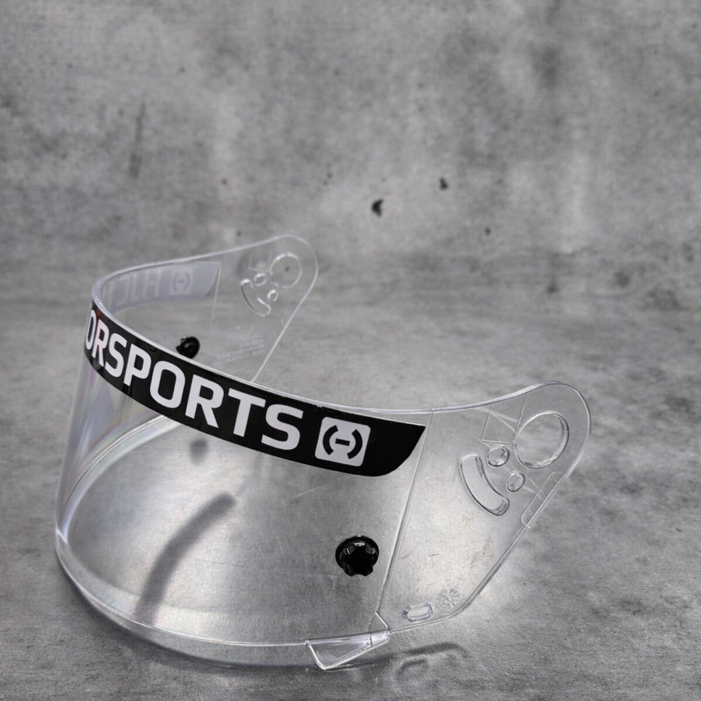 Clearance HJC HJ-28 i10 Shield - PCI Race Radios