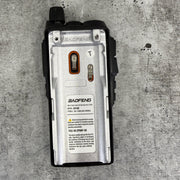 Clearance Baofeng UV-82c Hand Held Radio With Rapid Charger - PCI Race Radios