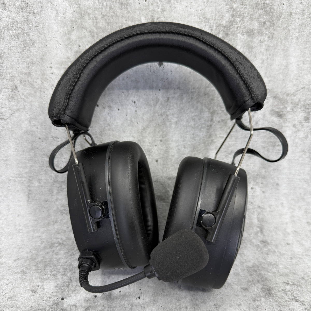 Clearance Sena TuffTalk Mesh Headset - Headset Only - PCI Race Radios