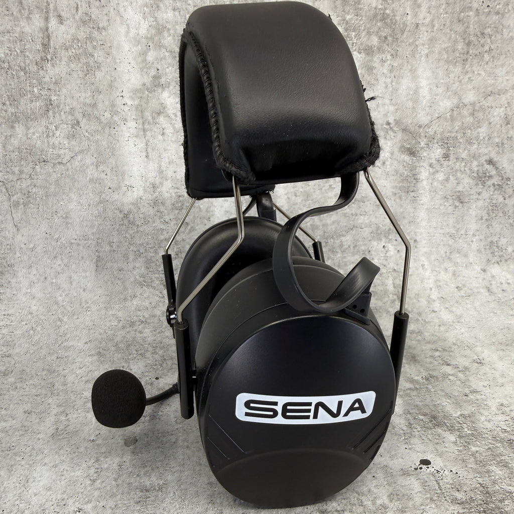Clearance Sena TuffTalk Mesh Headset - Headset Only - PCI Race Radios