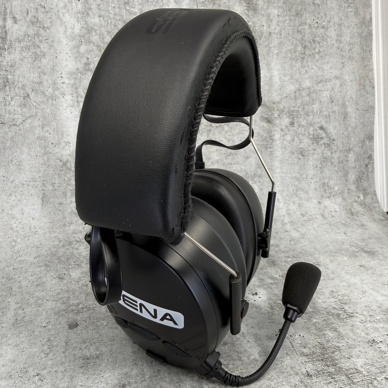 Clearance Sena TuffTalk Mesh Headset - Headset Only - PCI Race Radios