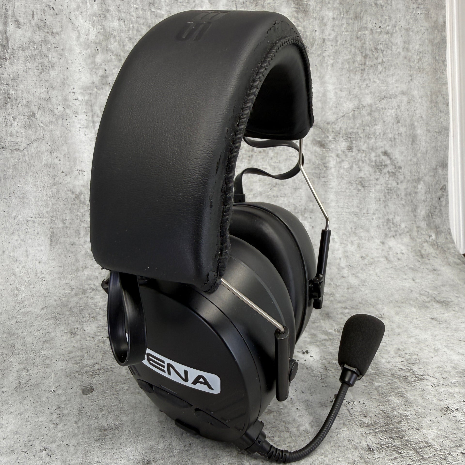 Clearance Sena TuffTalk Mesh Headset - Headset Only - PCI Race Radios