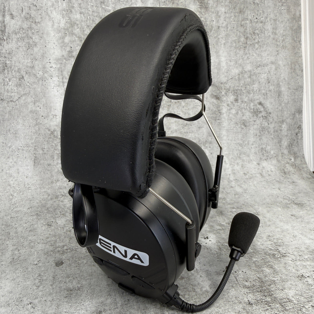 Clearance Sena TuffTalk Mesh Headset - Headset Only - PCI Race Radios