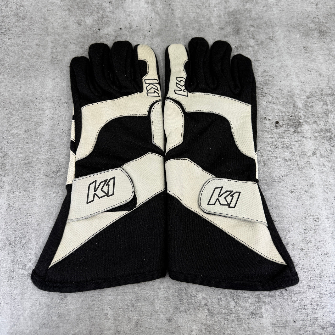 Clearance K1 Pro Driving Gloves - PCI Race Radios