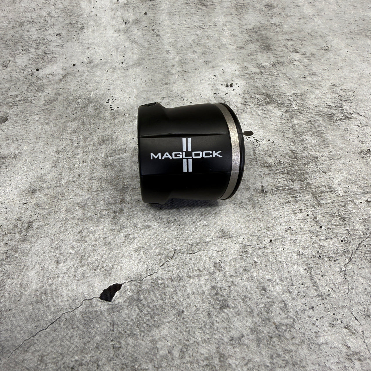 Clearance Maglock Helmet Side Only - PCI Race Radios