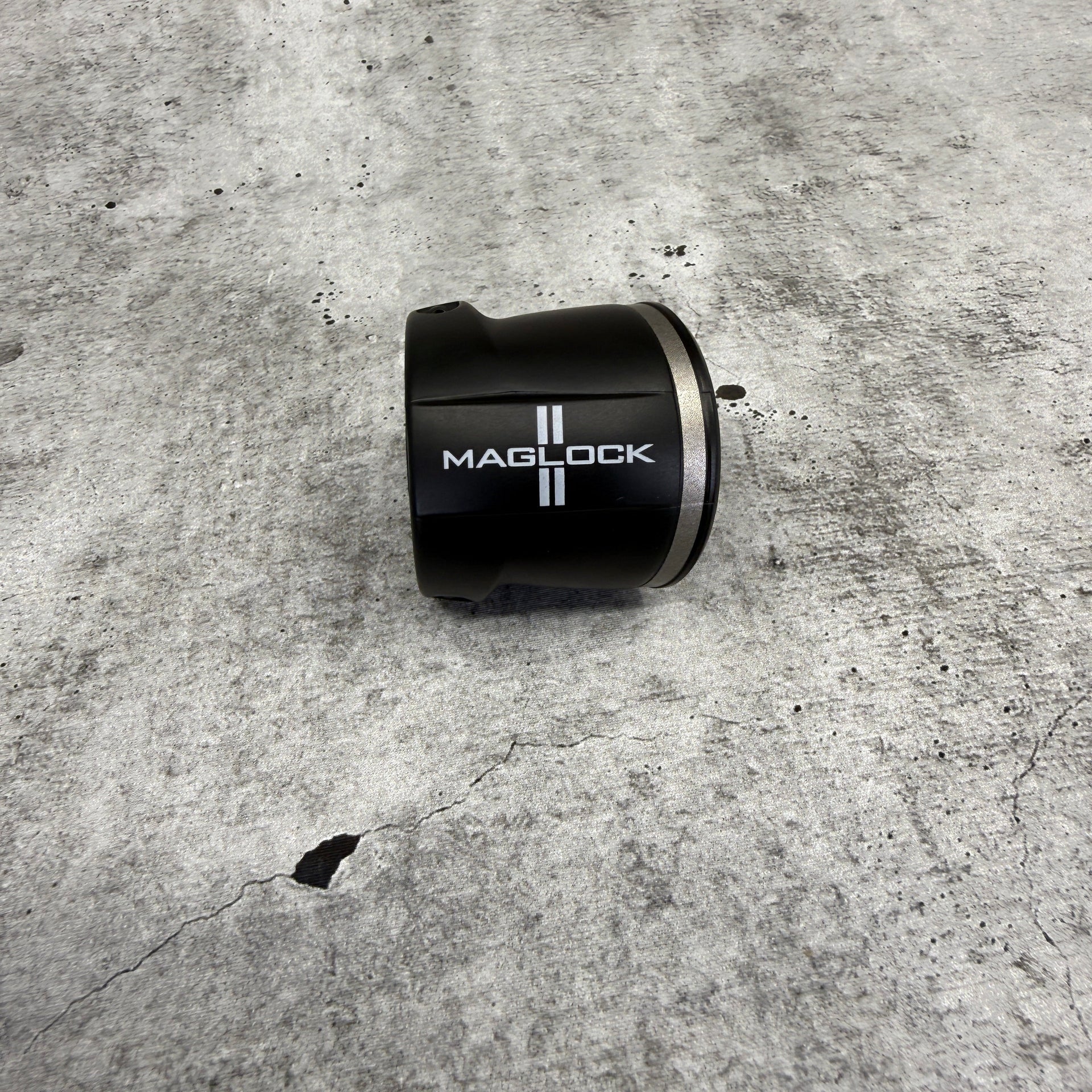 Clearance Maglock Helmet Side Only - PCI Race Radios