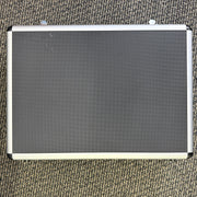 Clearance Aluminum Carrying Case - PCI Race Radios