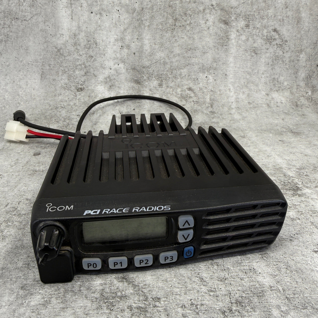 Clearance Icom F5021 Race Radio - Radio Only - PCI Race Radios