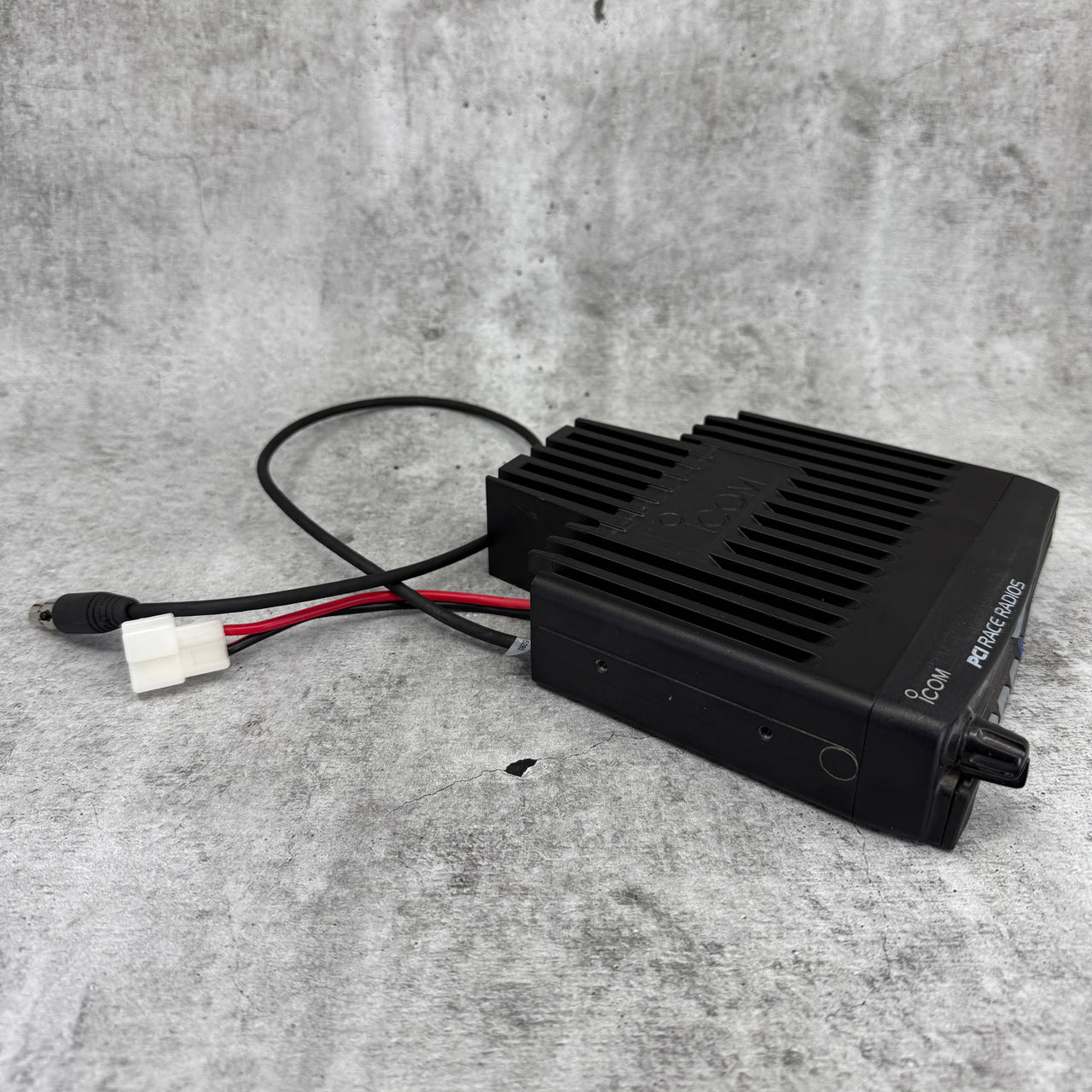 Clearance Icom F5021 Race Radio - Radio Only - PCI Race Radios