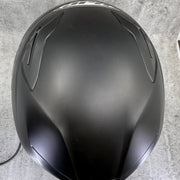 Clearance HJC i10 DOT Helmet - Black - High Usage - PCI Race Radios