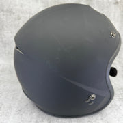 Clearance GMax OF-2 Open Face DOT Helmet - PCI Race Radios