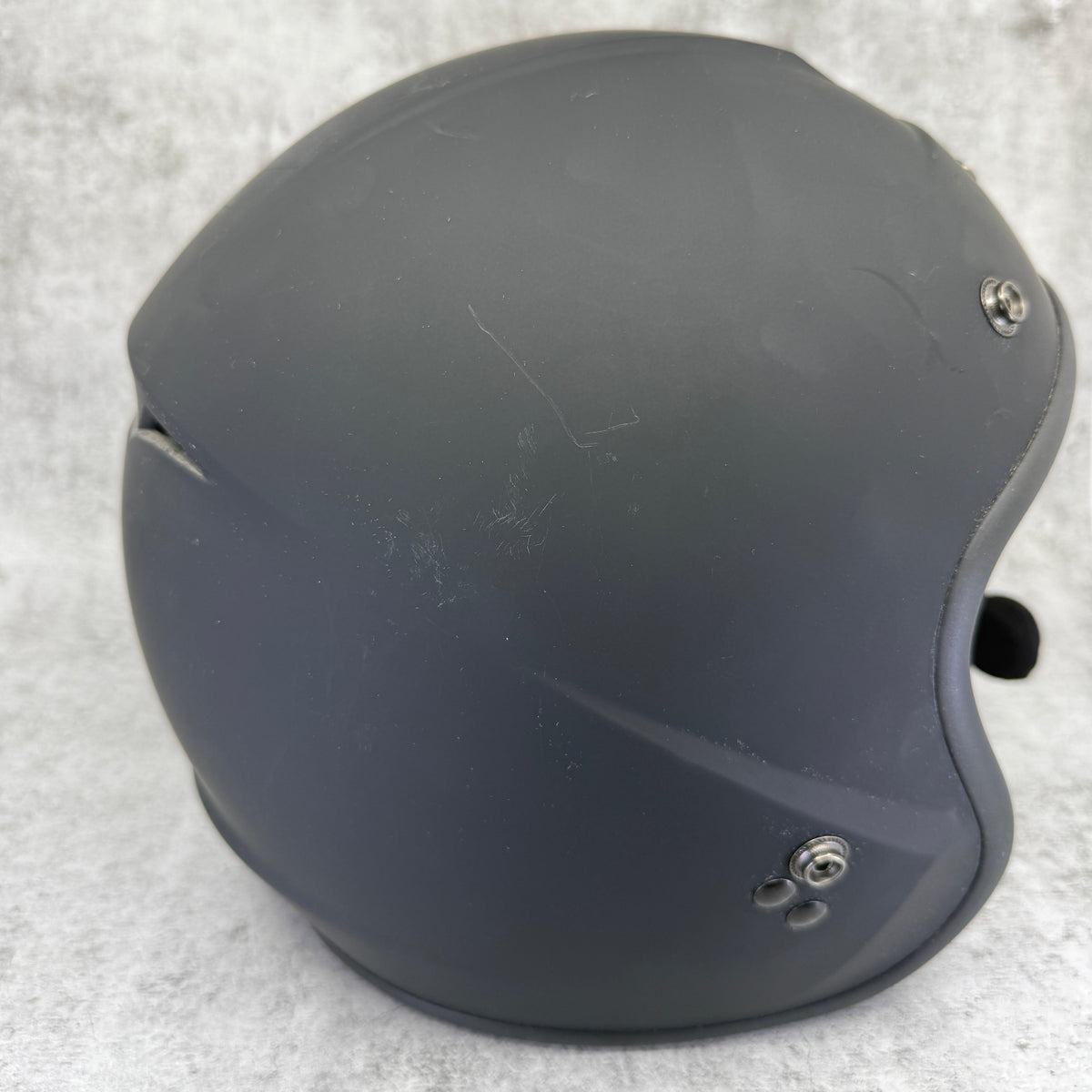 Clearance GMax OF-2 Open Face DOT Helmet - PCI Race Radios