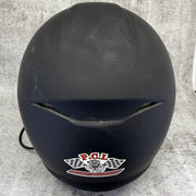 Clearance GMax OF-2 Open Face DOT Helmet - PCI Race Radios