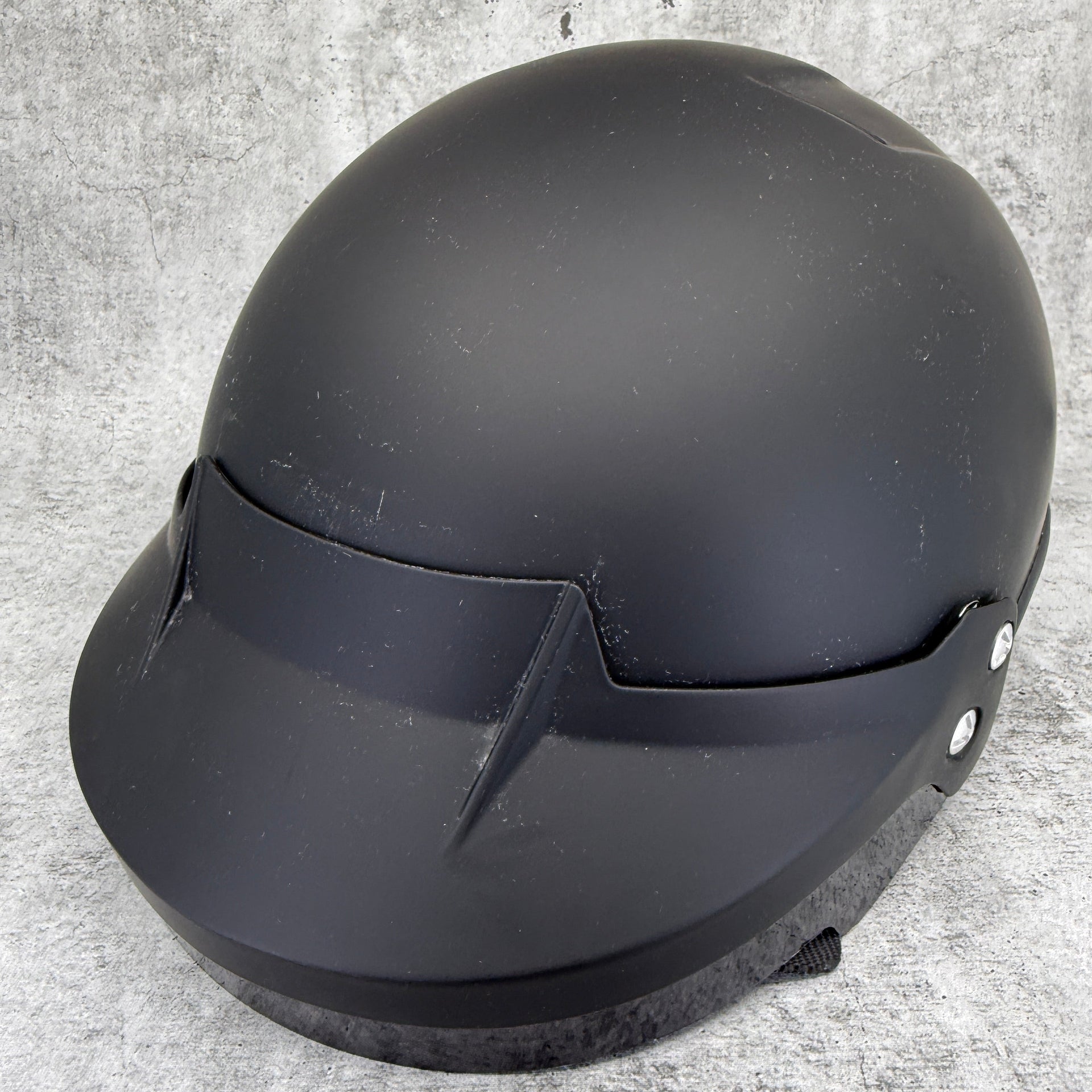 Clearance Pyrotect Crew DOT Helmet - PCI Race Radios