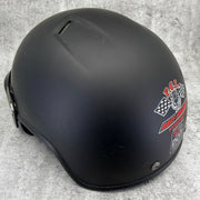 Clearance Pyrotect Crew DOT Helmet - PCI Race Radios