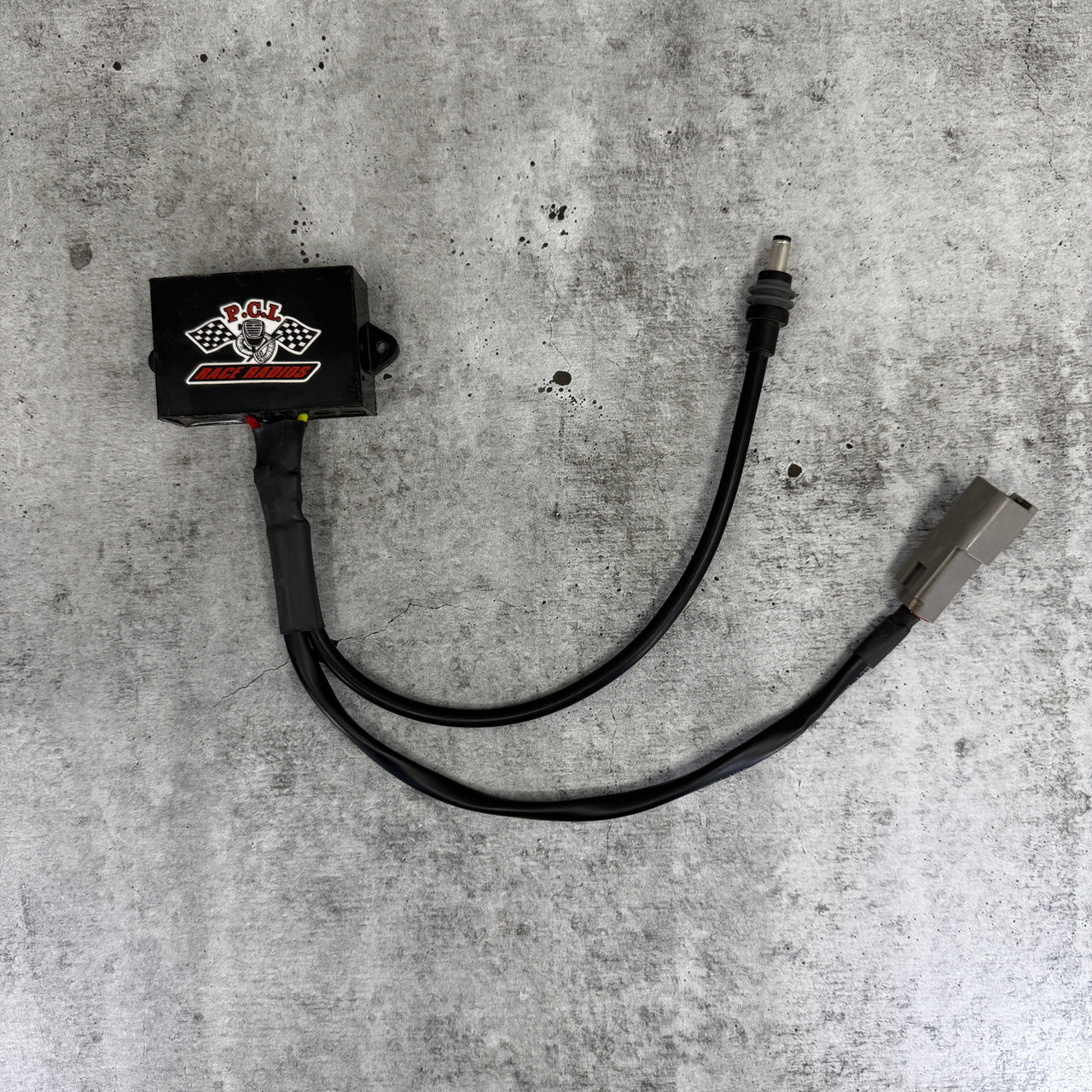 Clearance Starlink Mini Step Up Convertor Only - PCI Race Radios