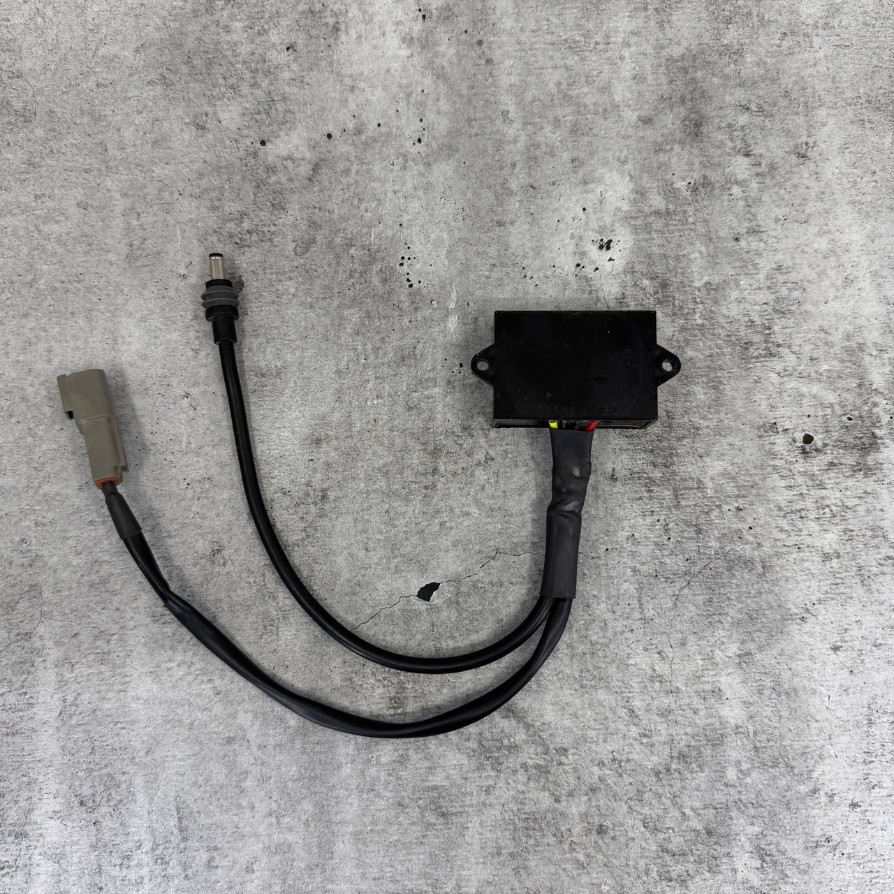 Clearance Starlink Mini Step Up Convertor Only - PCI Race Radios