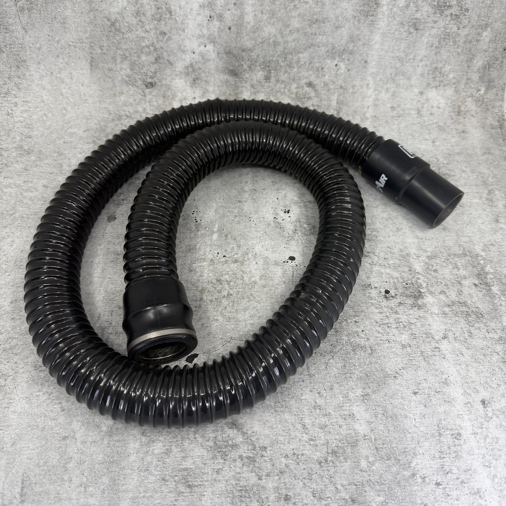 Clearance RaceAir Flex Hose with RaceAir Hose End - PCI Race Radios