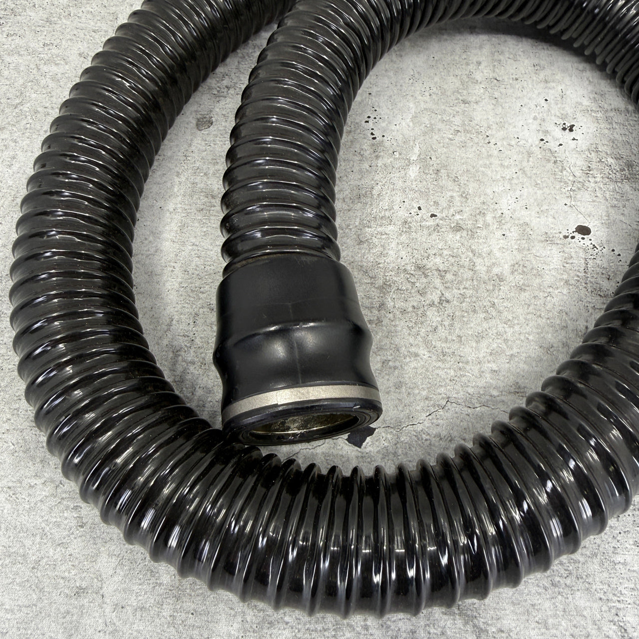 Clearance RaceAir Flex Hose with RaceAir Hose End - PCI Race Radios