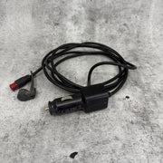 Clearance Garmin 12 Volt Vehicle Power Cable - PCI Race Radios