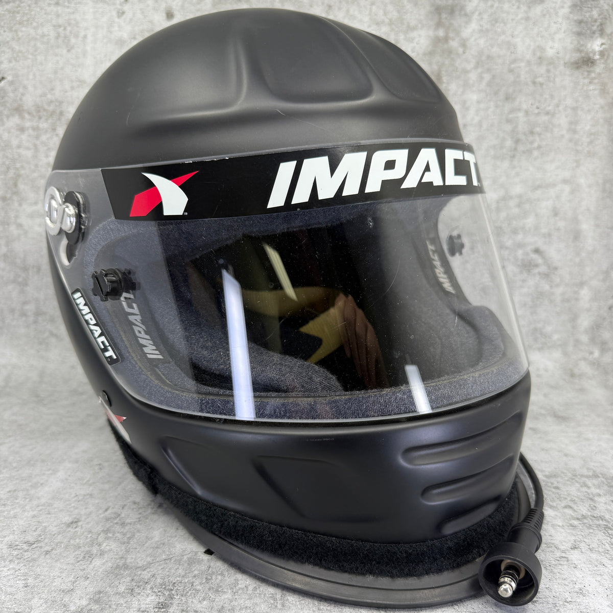 CLEARANCE PCI Elite Wired Impact Air Draft OS20 SA2020 Helmet - High Usage