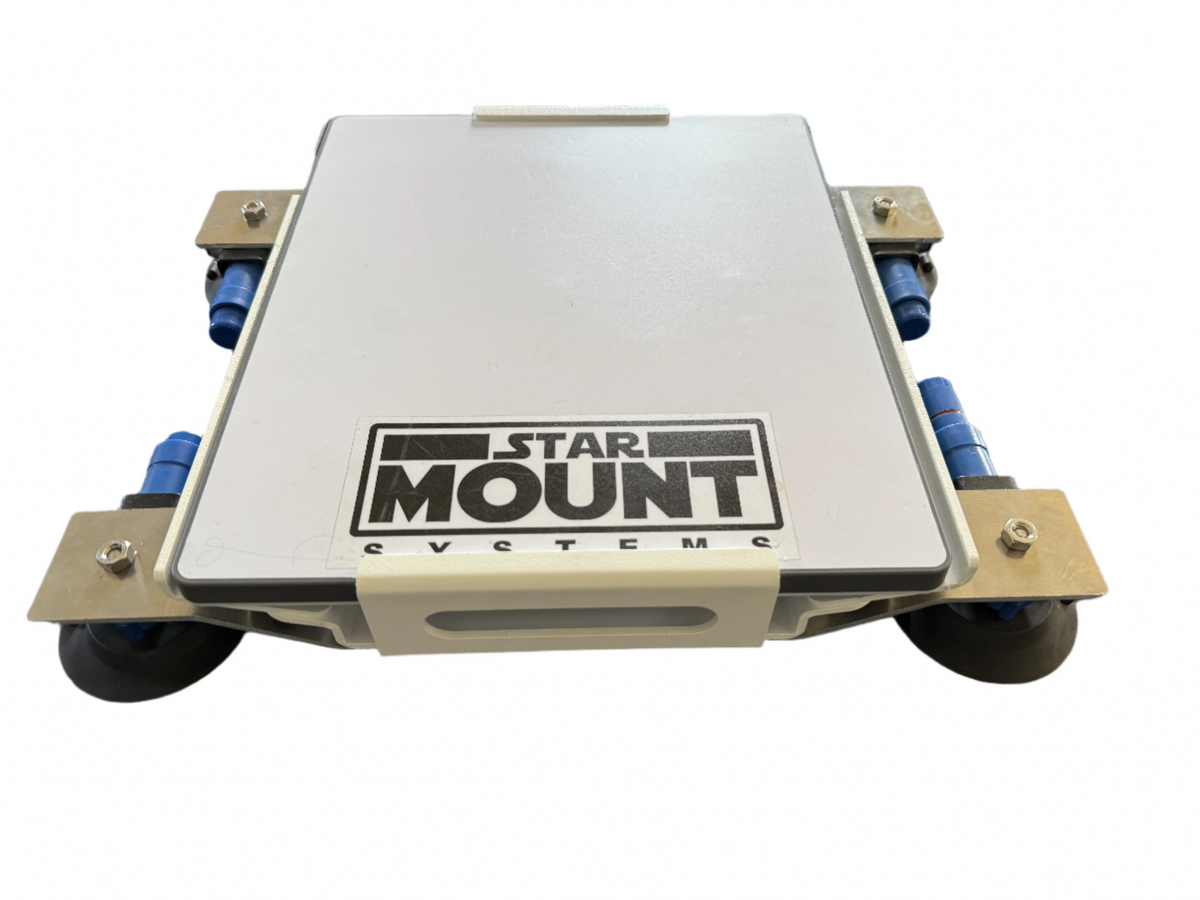 Star-Mount Starlink Mini Explorer PRO Mount - PCI Race Radios