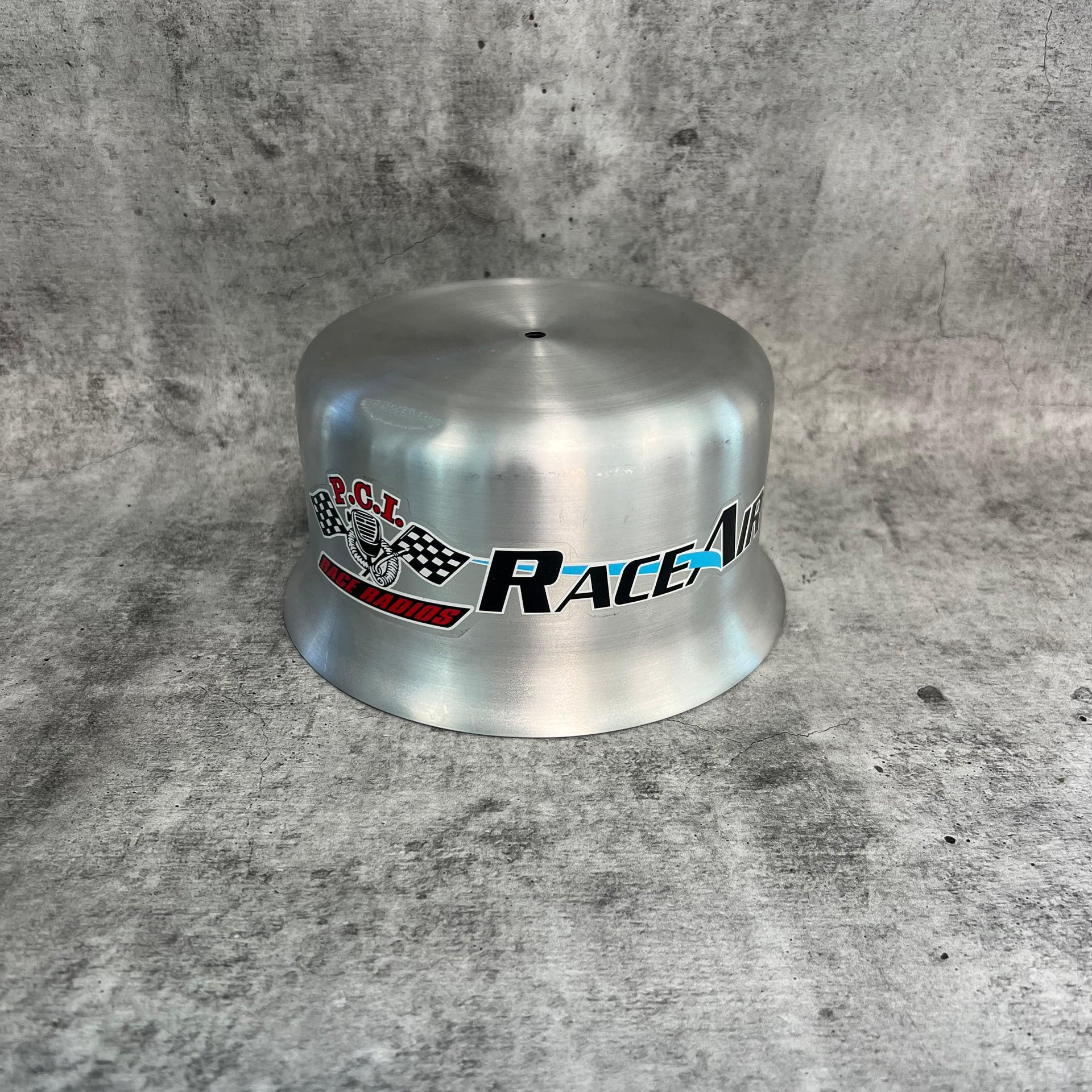 Clearance Raceair Bonnet - PCI Race Radios