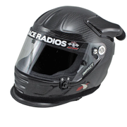 Impact CARBON Air Draft OS20 SA2025 Helmet