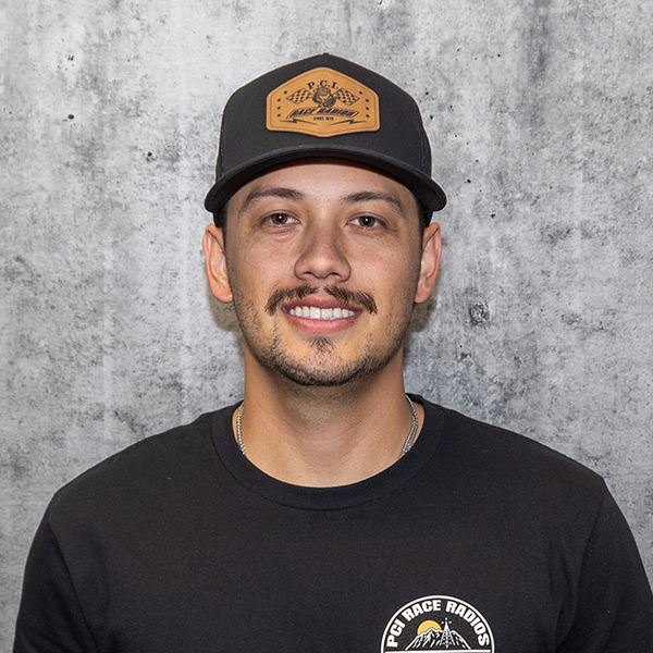JD Dominguez