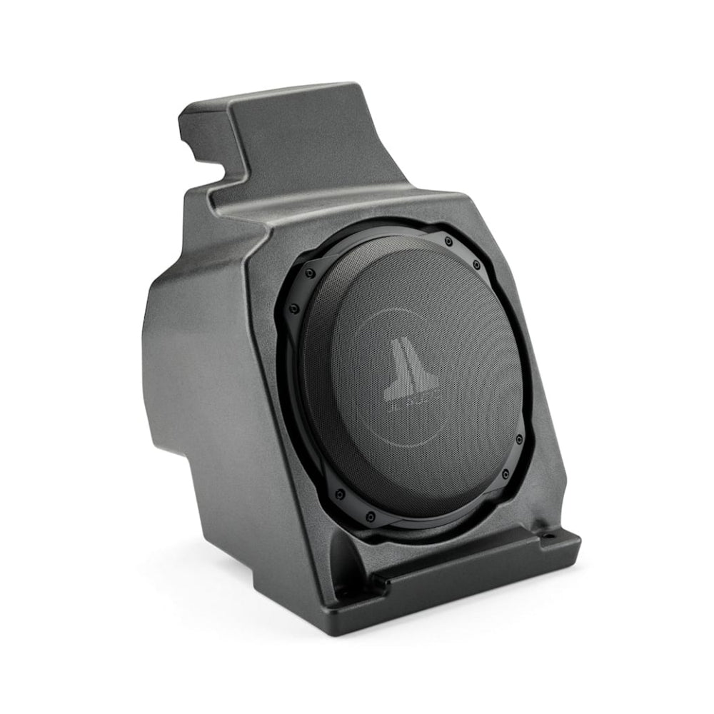 Garmin JL Audio SlamPak® Audio System with MM55 for Polaris RZR