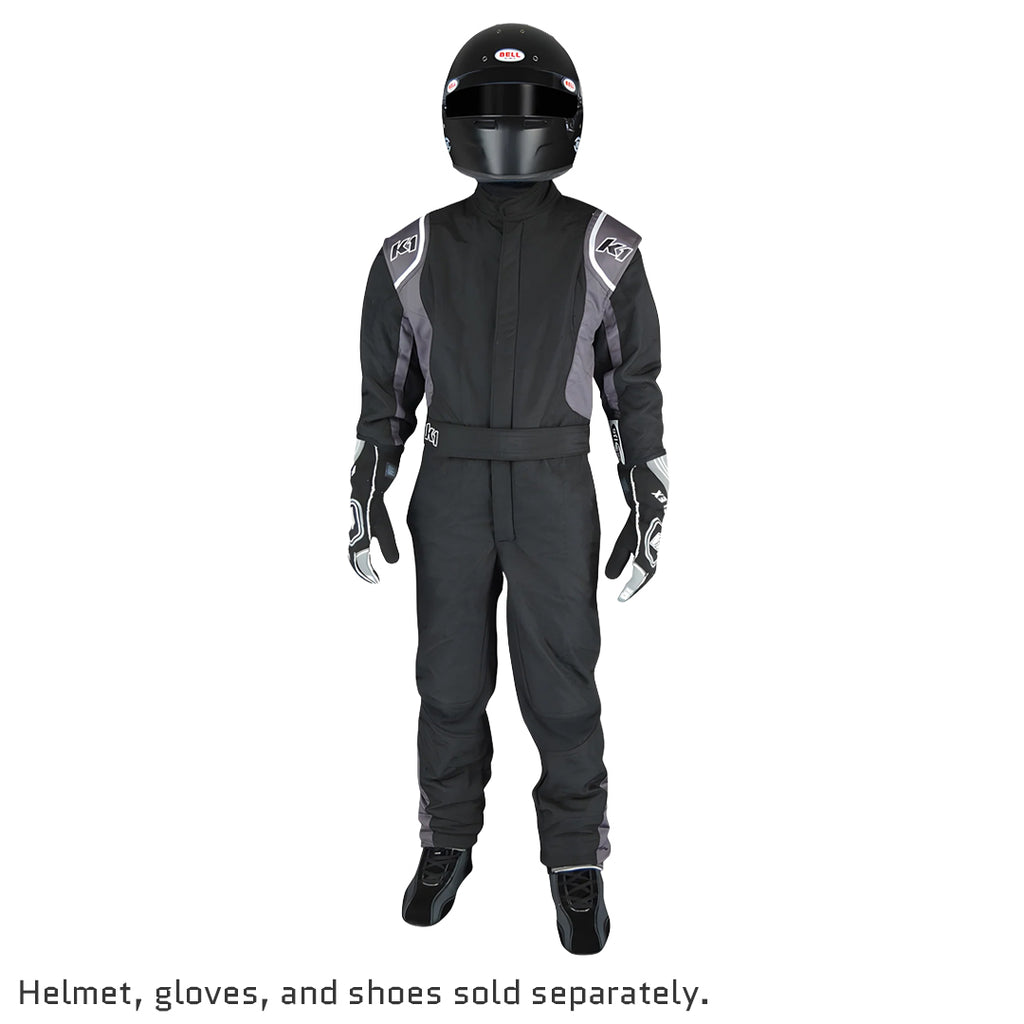 K1 Precision Youth 2 Layer Driving Suit - PCI Race Radios