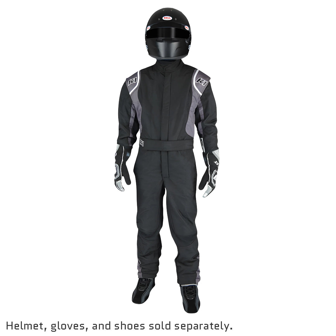 K1 Precision Youth 2 Layer Driving Suit - PCI Race Radios