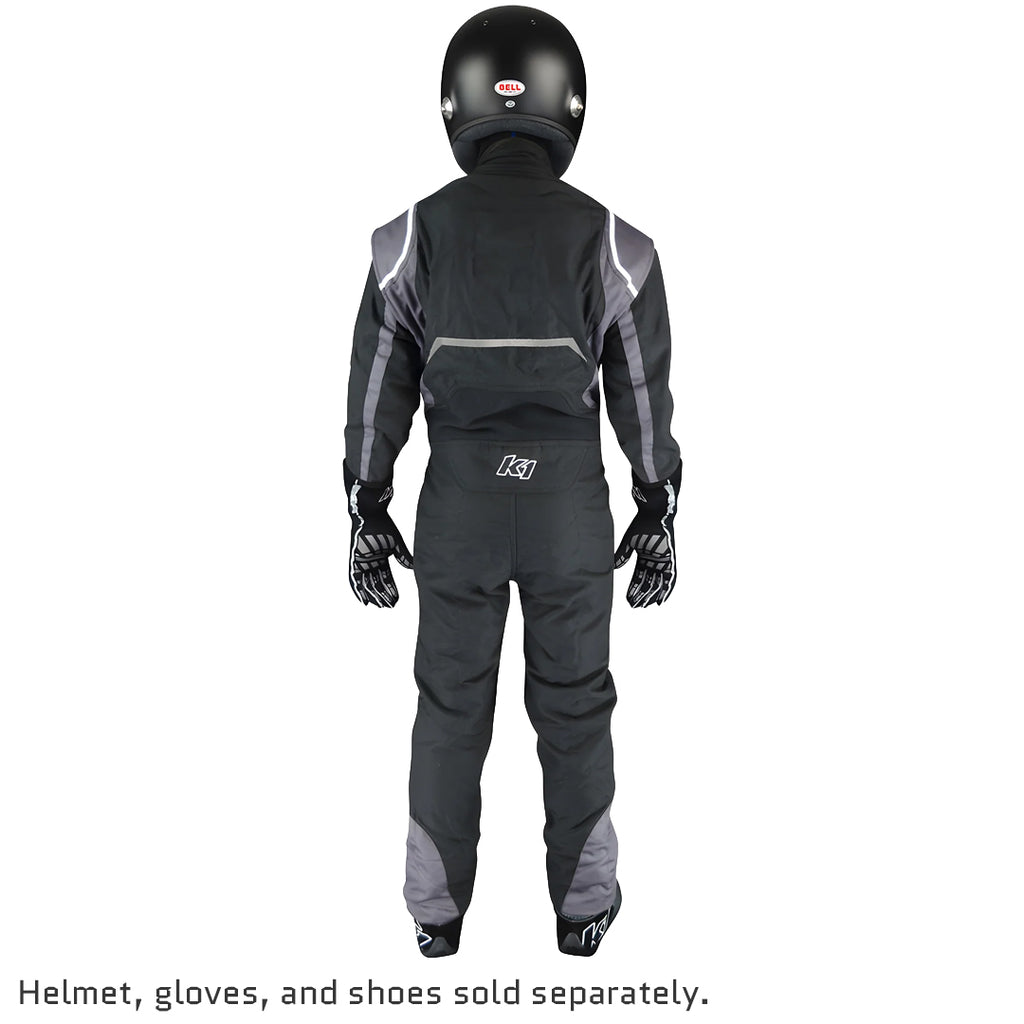 K1 Precision Youth 2 Layer Driving Suit - PCI Race Radios