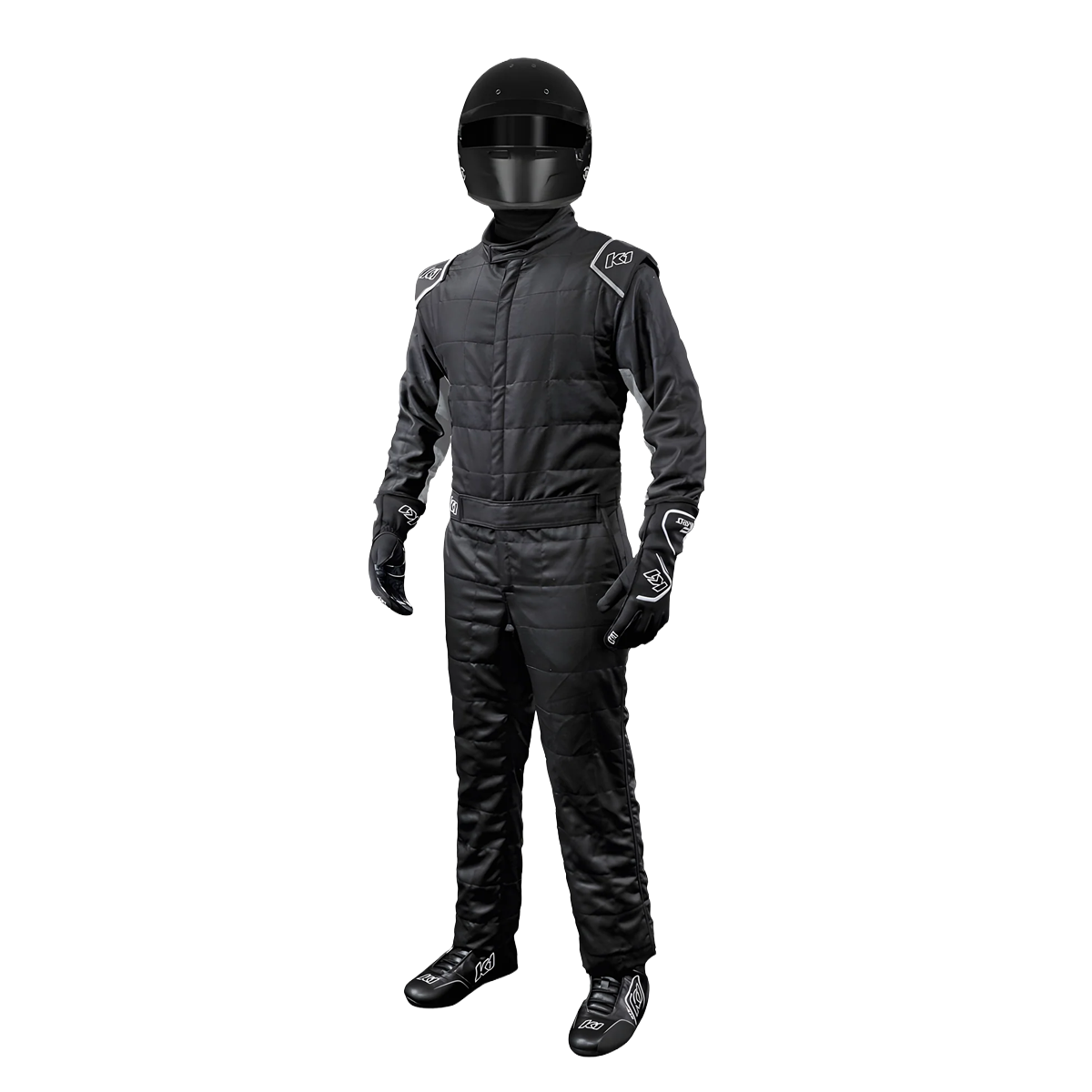 K1 Outlaw 2 Layer Driving Suit